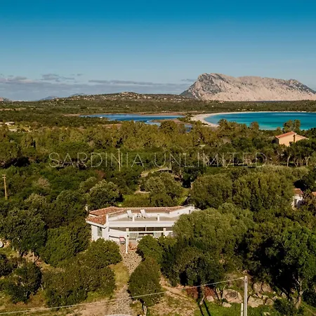 Villa Bella Mari'