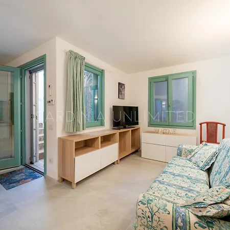 Villa Bella Mari' Puntaldia