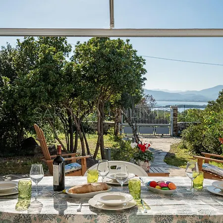 Villa Bella Mari' *