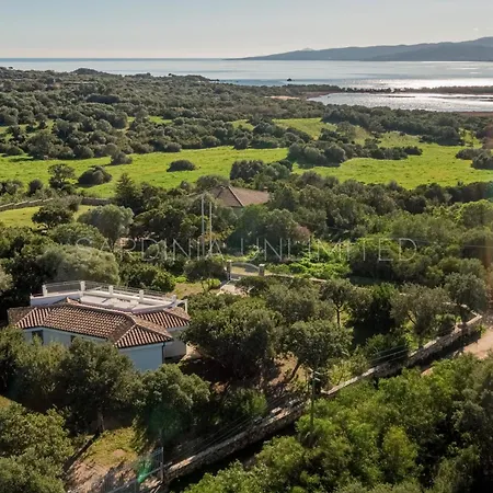 Bella Mari' Villa