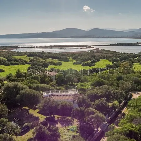 Villa Bella Mari' *