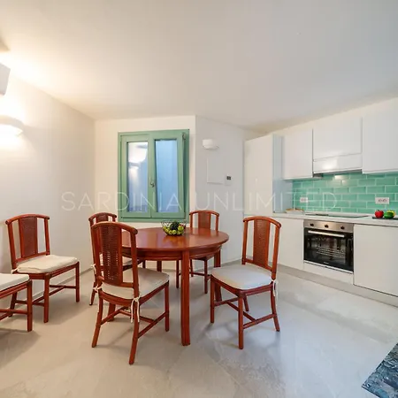 Bella Mari' Villa Puntaldia