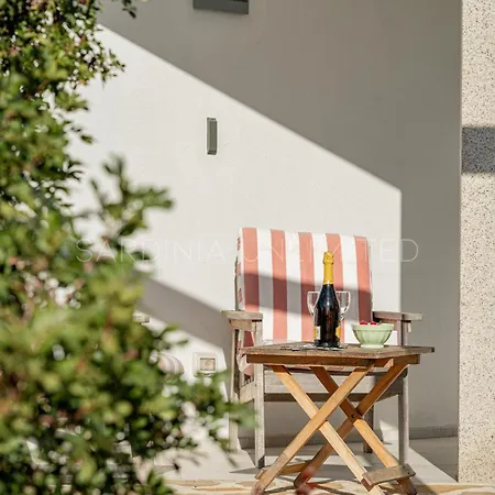 Bella Mari' Villa Puntaldia