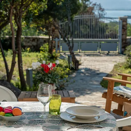 Villa Bella Mari' *