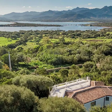 Villa Bella Mari' *