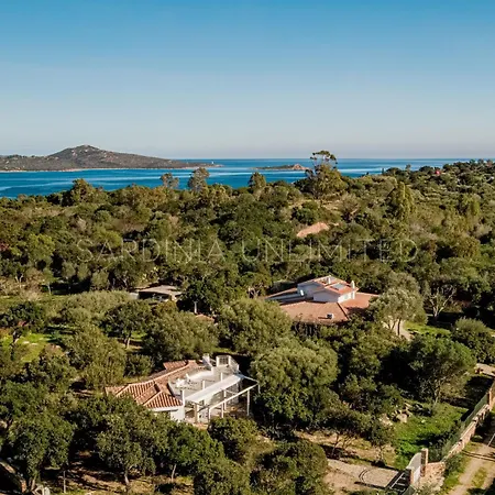 Bella Mari' Villa *