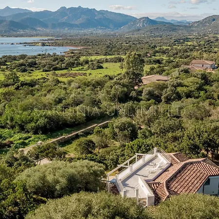 Villa Bella Mari'